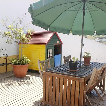 Casinha da Andorinha - Ericeira Exterior foto