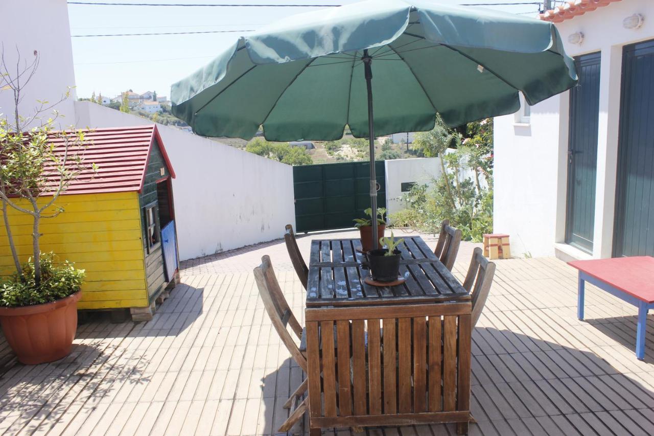Casinha da Andorinha - Ericeira Exterior foto